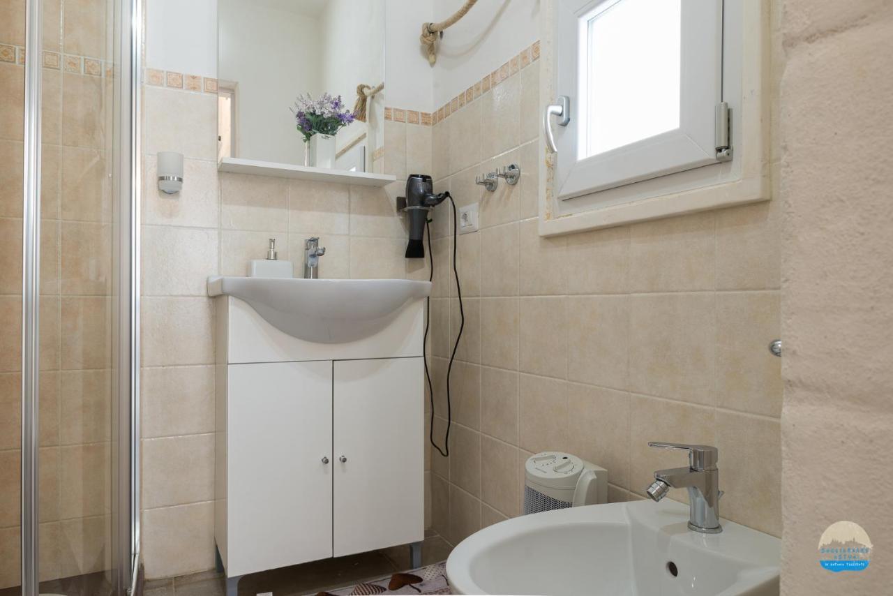 Apartament Casa Filomena Ostuni Zewnętrze zdjęcie