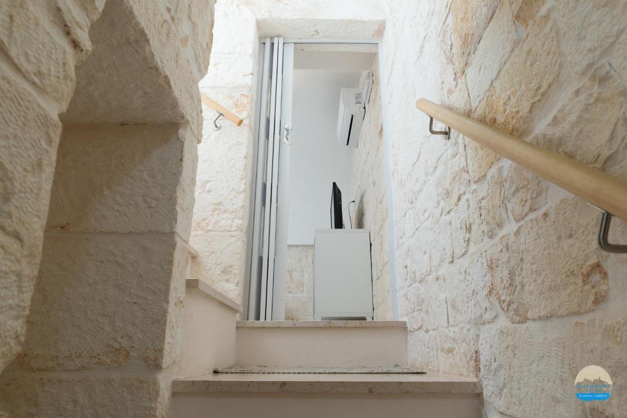 Apartament Casa Filomena Ostuni Zewnętrze zdjęcie