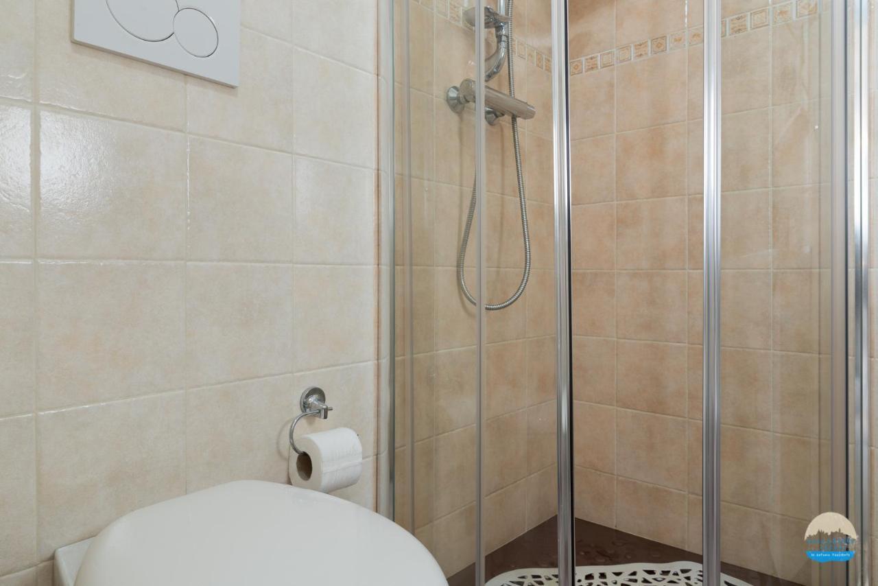 Apartament Casa Filomena Ostuni Zewnętrze zdjęcie