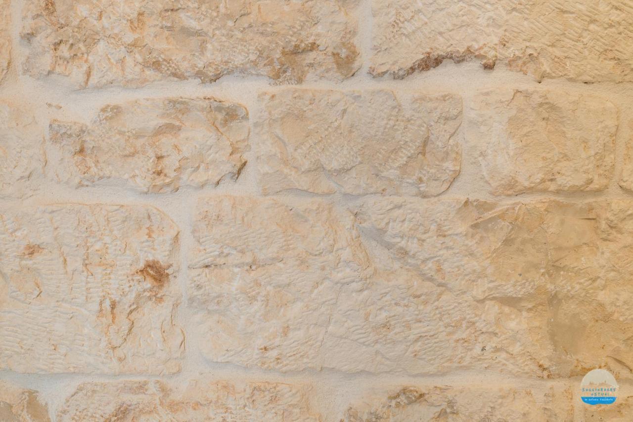 Apartament Casa Filomena Ostuni Zewnętrze zdjęcie