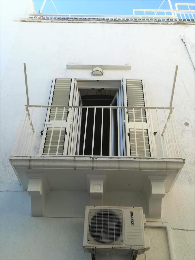 Apartament Casa Filomena Ostuni Zewnętrze zdjęcie