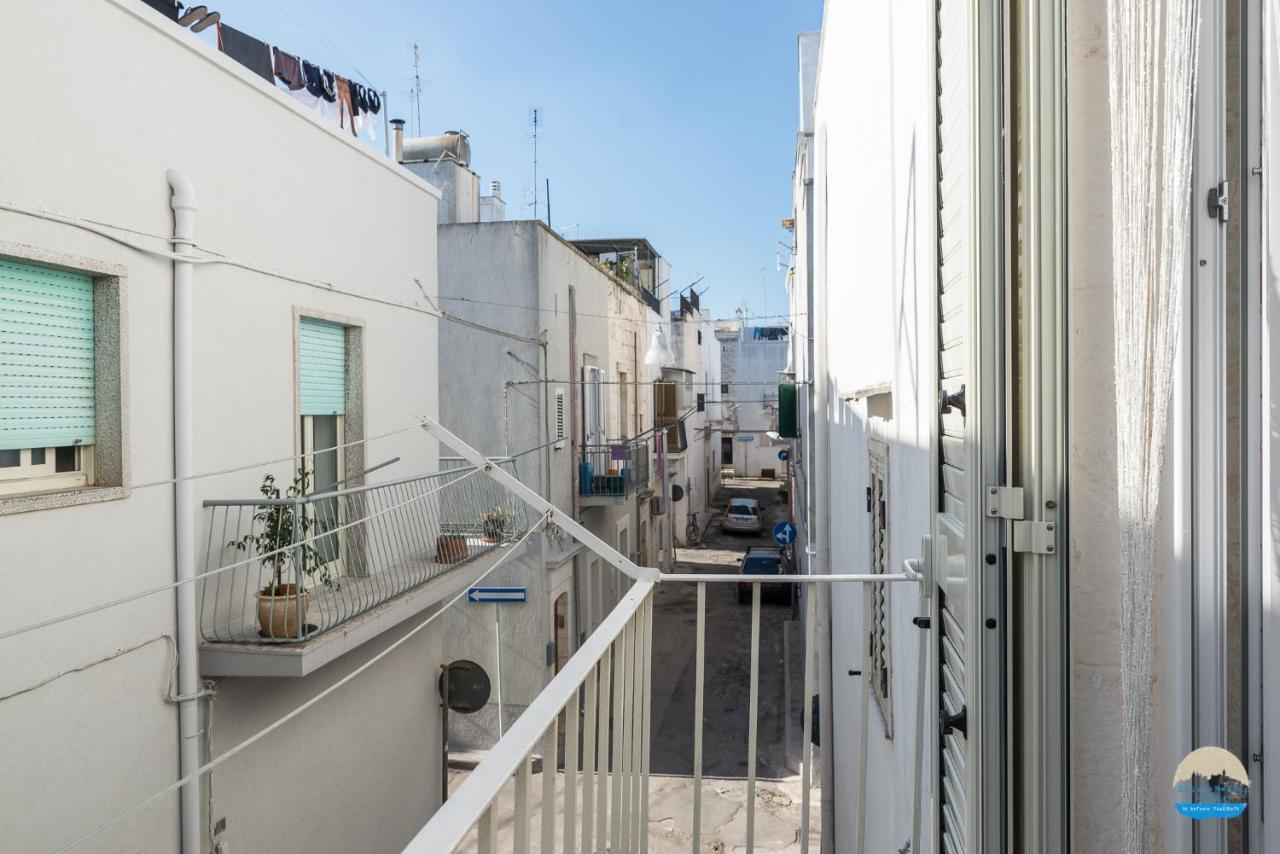 Apartament Casa Filomena Ostuni Zewnętrze zdjęcie