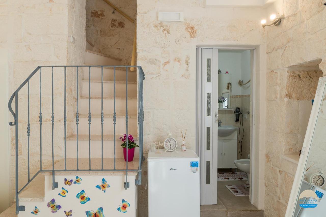 Apartament Casa Filomena Ostuni Zewnętrze zdjęcie