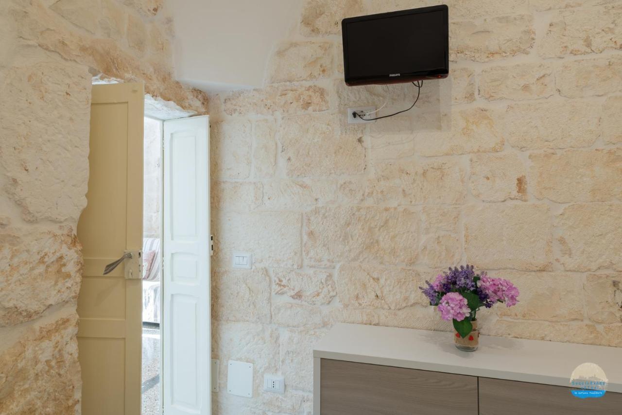 Apartament Casa Filomena Ostuni Zewnętrze zdjęcie