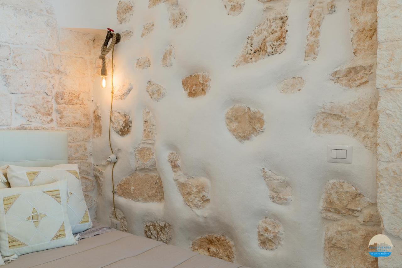 Apartament Casa Filomena Ostuni Zewnętrze zdjęcie