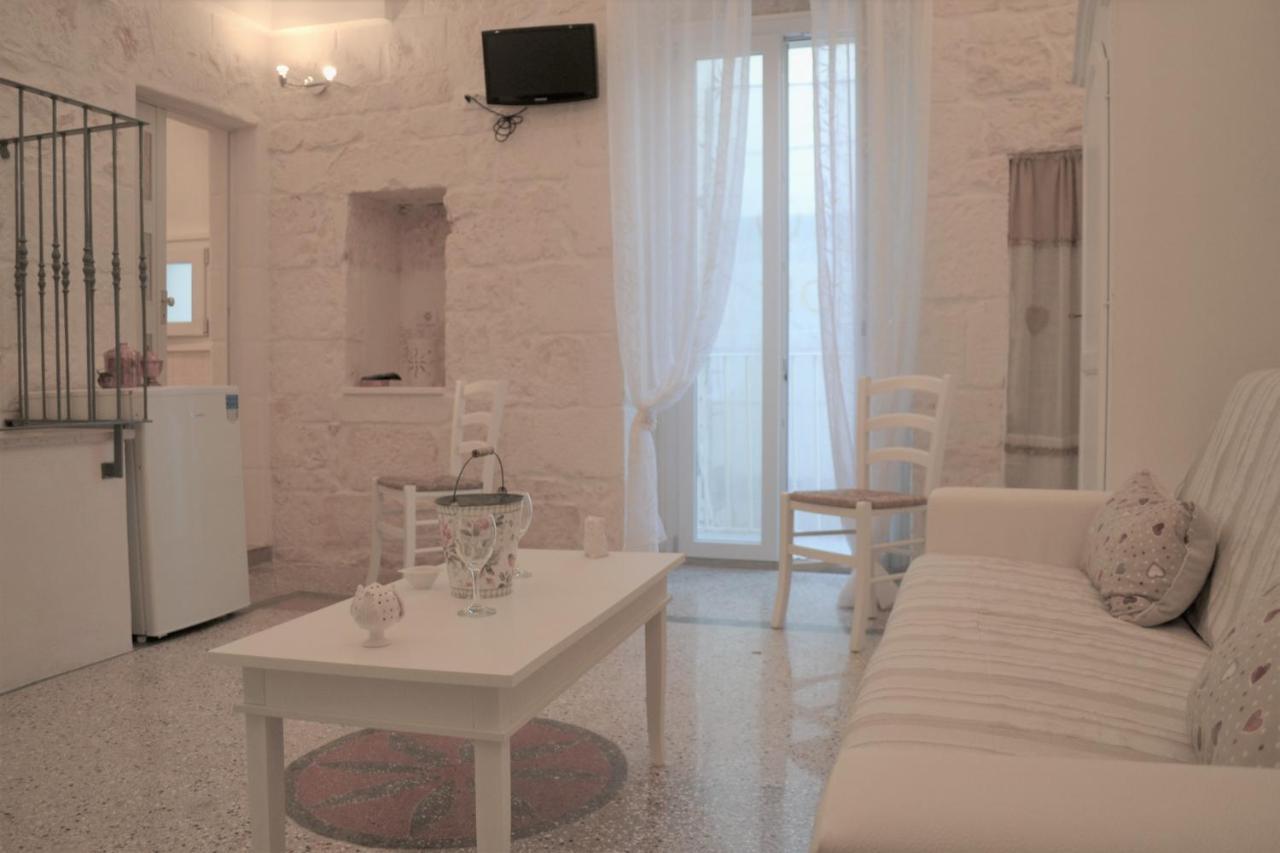 Apartament Casa Filomena Ostuni Zewnętrze zdjęcie