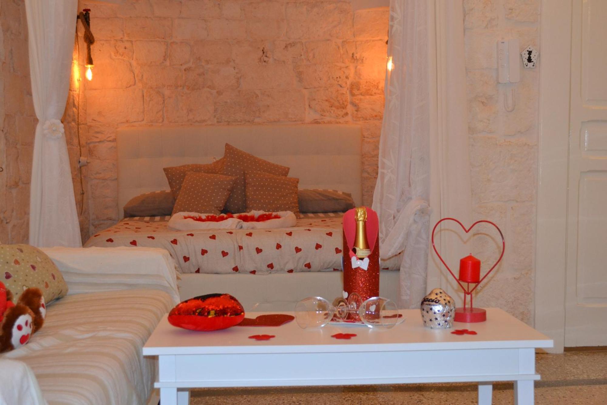 Apartament Casa Filomena Ostuni Zewnętrze zdjęcie