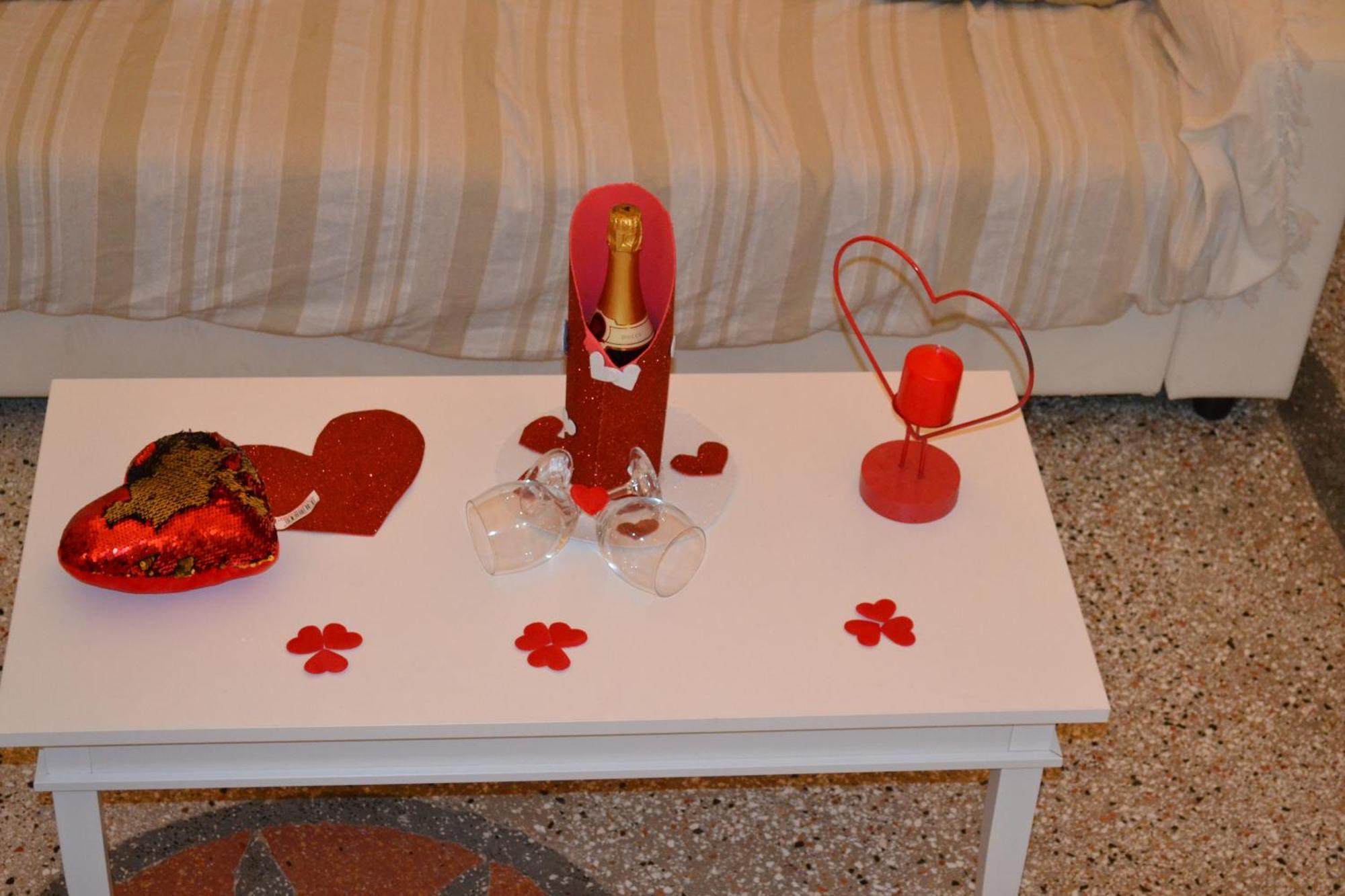 Apartament Casa Filomena Ostuni Zewnętrze zdjęcie