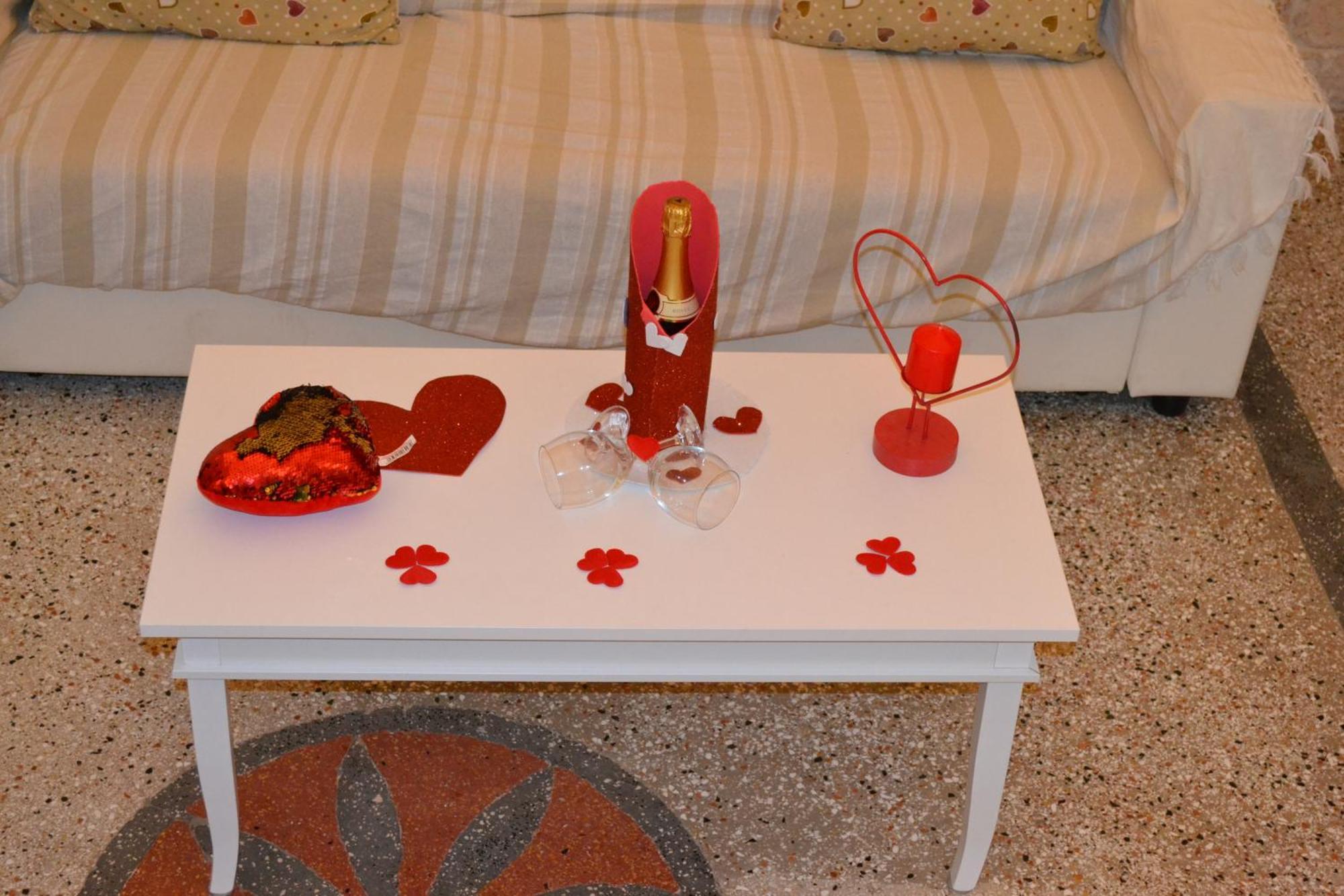 Apartament Casa Filomena Ostuni Zewnętrze zdjęcie