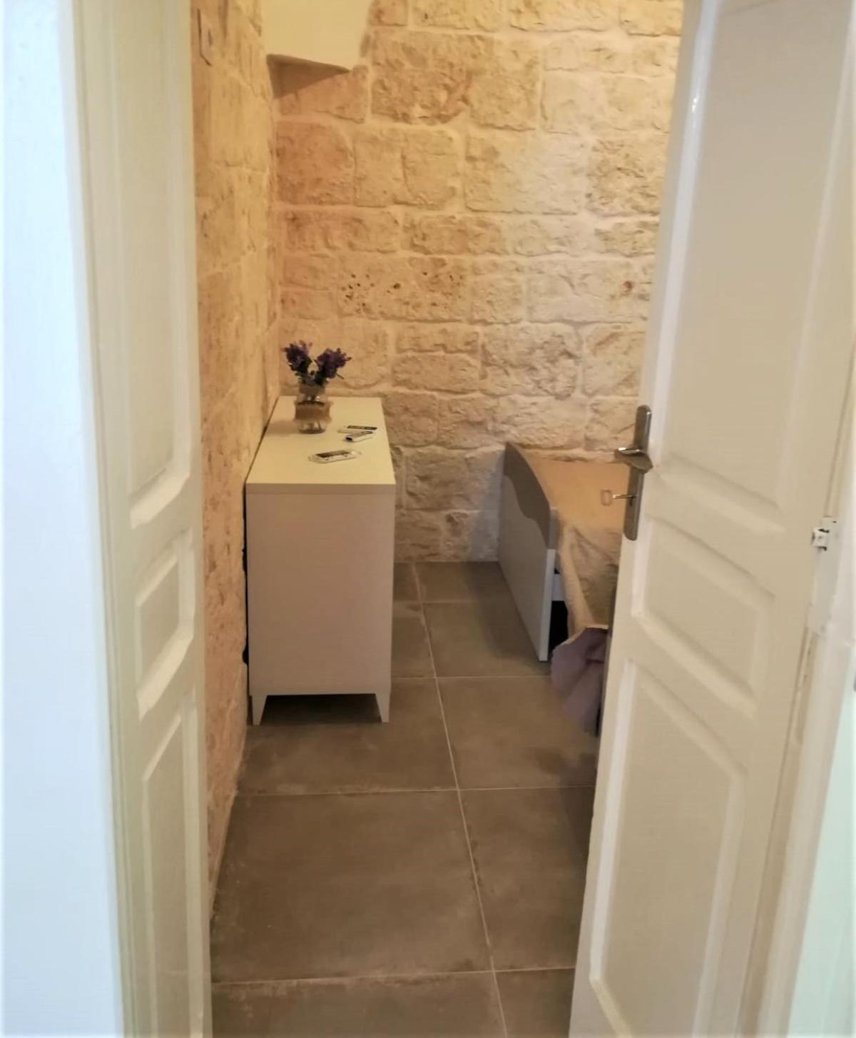 Apartament Casa Filomena Ostuni Zewnętrze zdjęcie