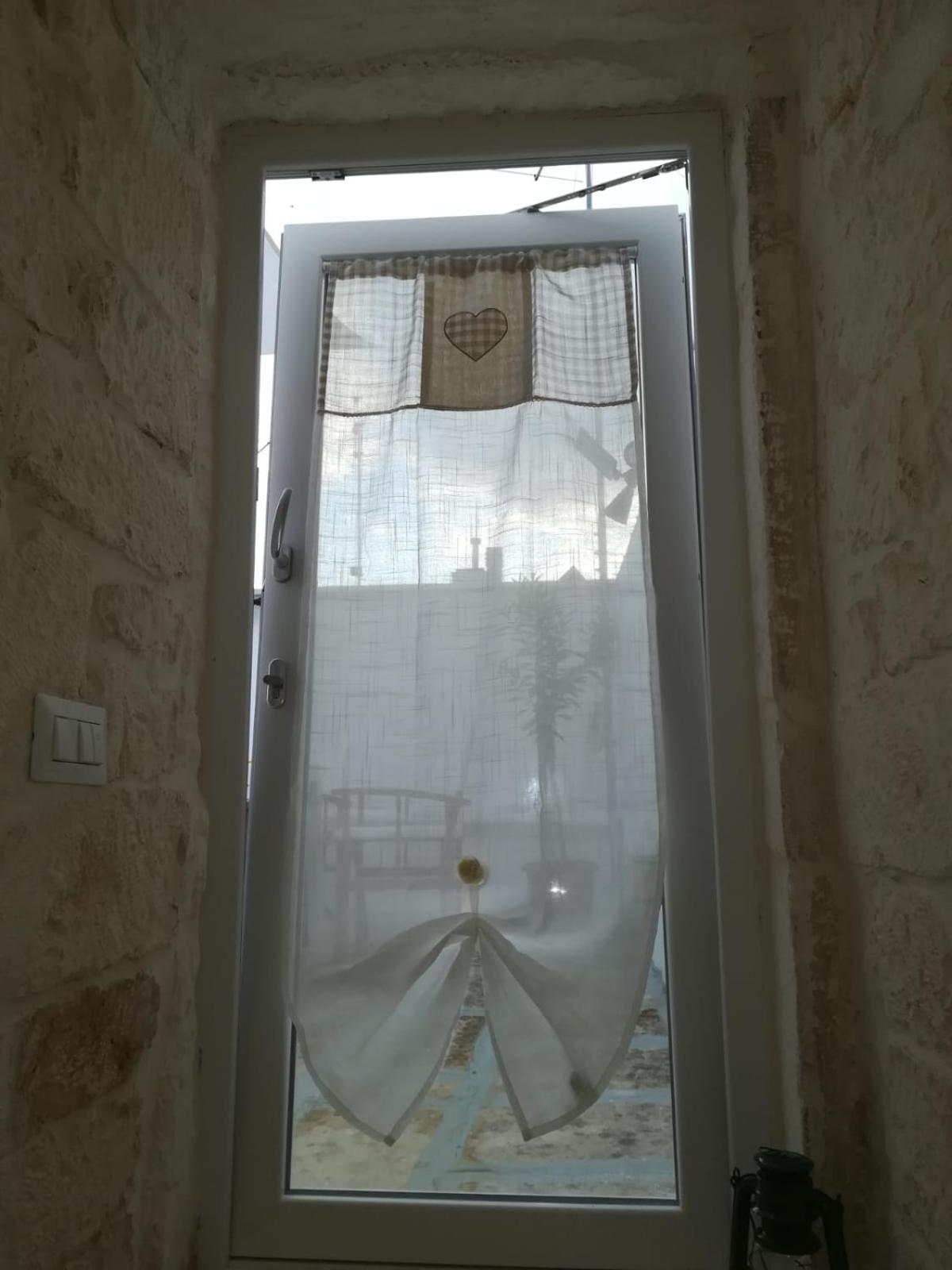 Apartament Casa Filomena Ostuni Zewnętrze zdjęcie