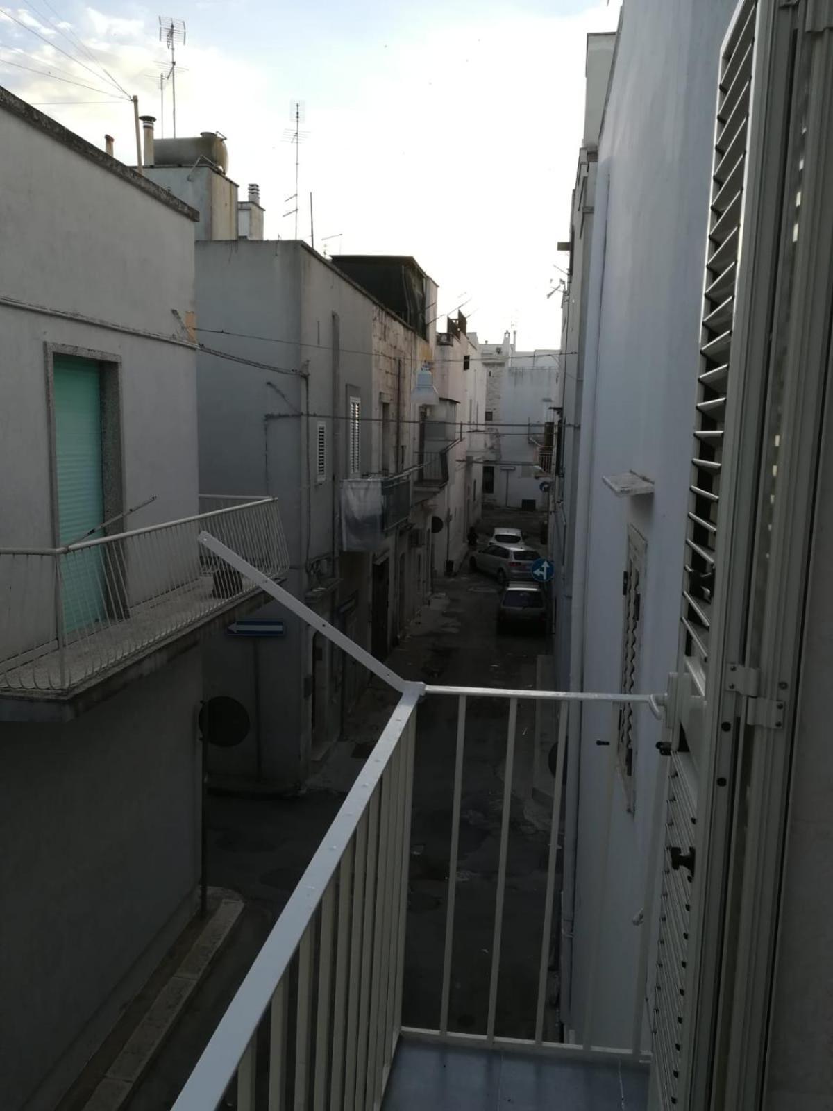 Apartament Casa Filomena Ostuni Zewnętrze zdjęcie