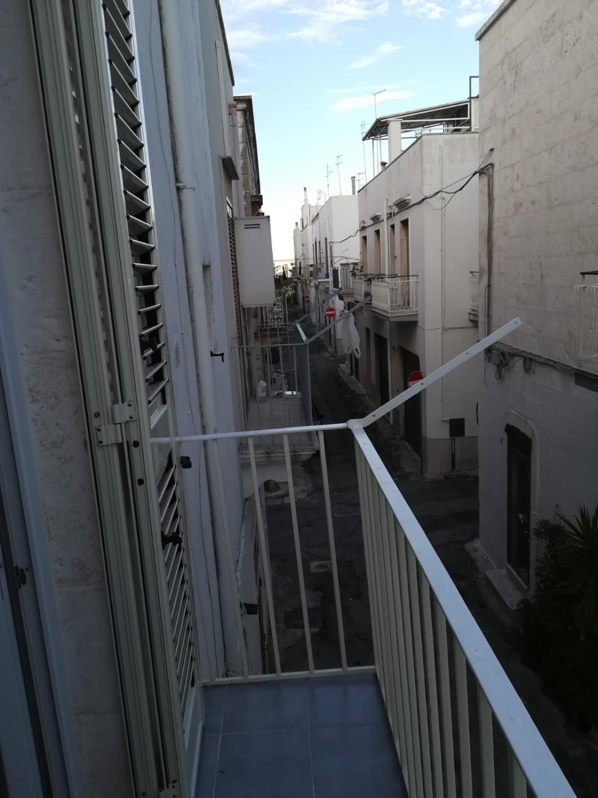 Apartament Casa Filomena Ostuni Zewnętrze zdjęcie