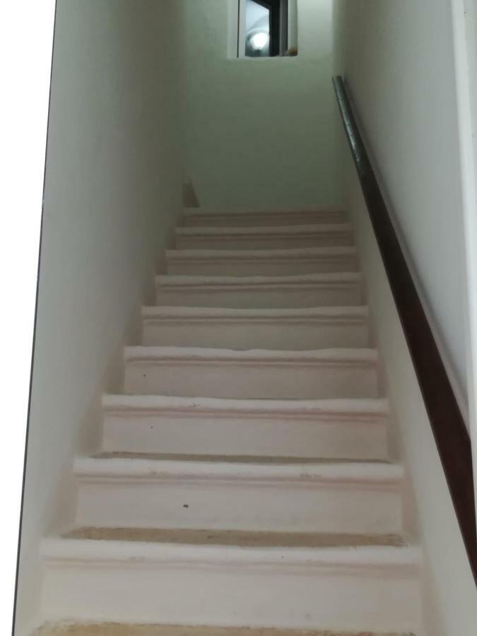 Apartament Casa Filomena Ostuni Zewnętrze zdjęcie